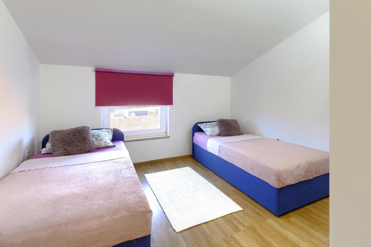 Homestay بولا المظهر الخارجي الصورة